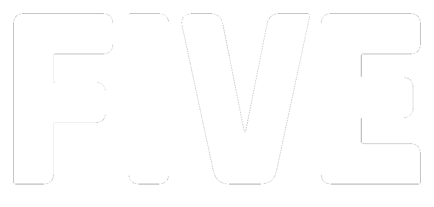 Five (Pet minuta)